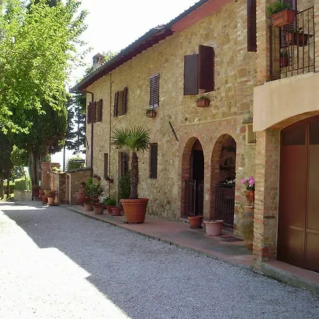 Il Casale Del Cotone 3*