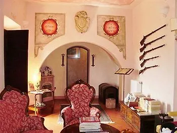 Il Casale Del Cotone 3* San Gimignano