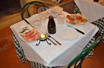 Bed & Breakfast Il Casale Del Cotone 3*