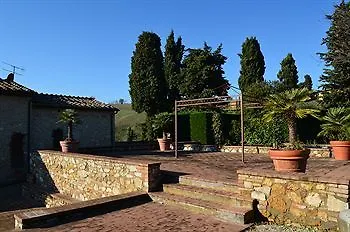 Il Casale Del Cotone San Gimignano