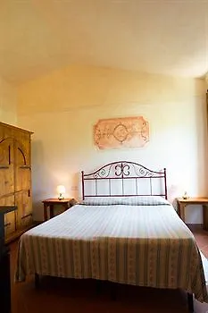 Il Casale Del Cotone 3* San Gimignano