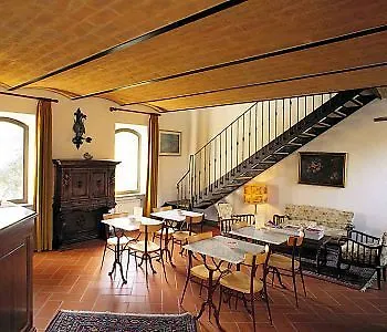 Il Casale Del Cotone San Gimignano