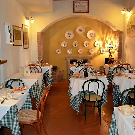 Il Casale Del Cotone Bed & Breakfast 3*