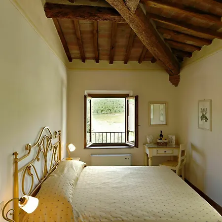 Il Casale Del Cotone