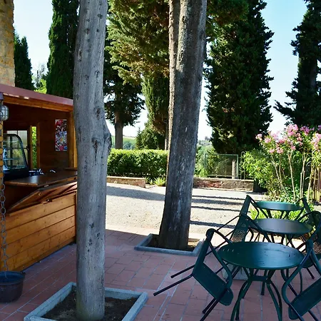 Il Casale Del Cotone San Gimignano