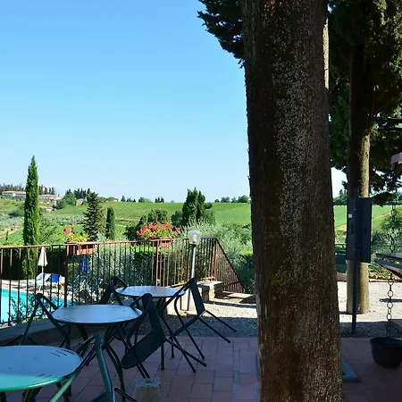 Il Casale Del Cotone 3*