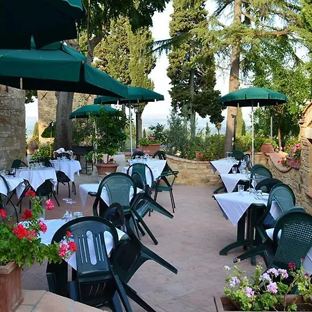 Bed & Breakfast Il Casale Del Cotone 3*