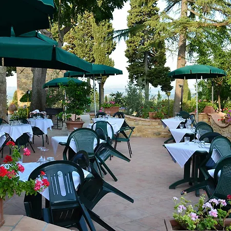 Il Casale Del Cotone Bed & Breakfast San Gimignano