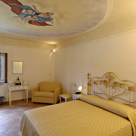 Il Casale Del Cotone Bed & Breakfast San Gimignano