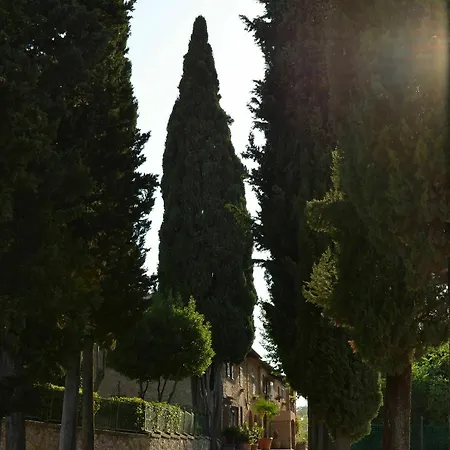 Il Casale Del Cotone San Gimignano