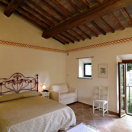 Il Casale Del Cotone Bed & Breakfast